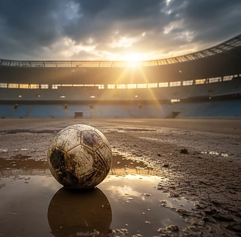 The Soccer Cup Comebacks That Started With Humiliation