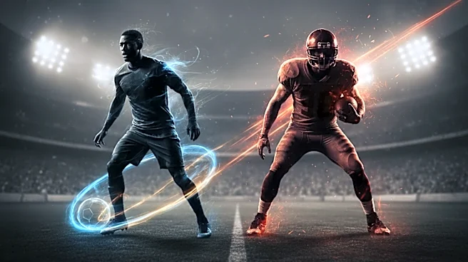 N'Golo Kante vs Wes Welker: Relentless Work That Made Stars Better