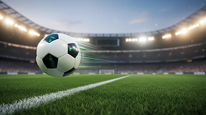 How Wingers Pull Defenses Out of Shape