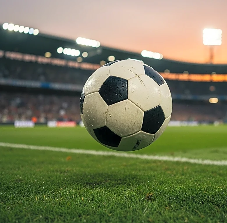 How a Simple Throw-In Can Start a Soccer Cup Chance