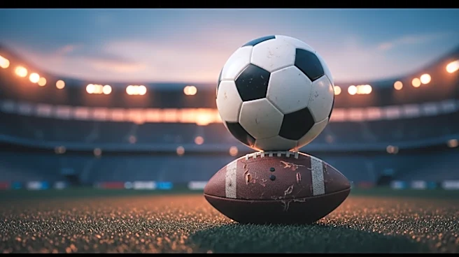 How Brady's Late-Game Calm Translates to Soccer Cup Pressure