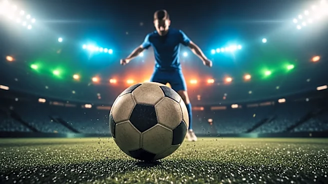 How a Tactical Mismatch Can Become a Tournament Story