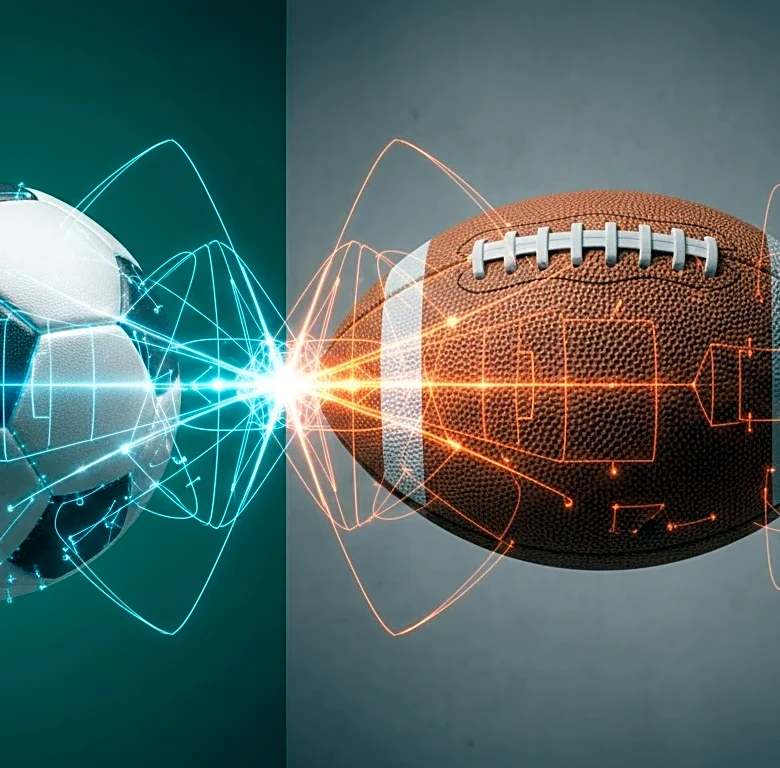 Cruyff vs Bill Walsh: The Mind That Rewired an Entire Sport
