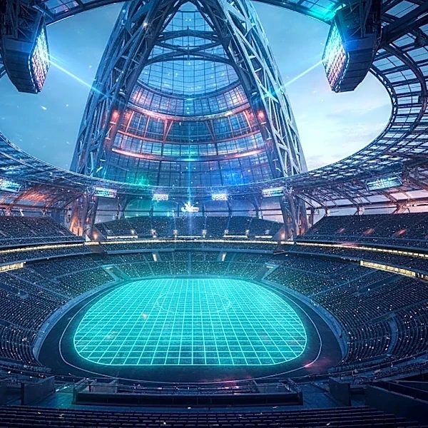 How Dallas Stadium Could Turn Soccer Into a Texas-Sized Event