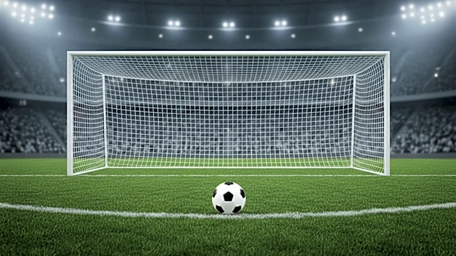 How Elite Keepers Stay Ready With Nothing to Do