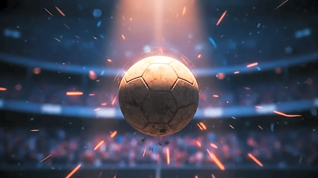 How a Keeper Turns Survival Soccer Into Belief