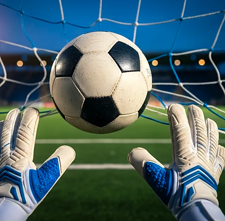 How a Keeper Can Make a Dark Horse Feel Real