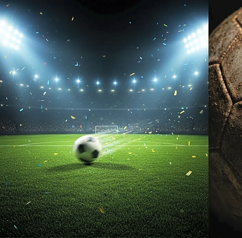 Brazil vs Argentina: Soccer's Most Emotional Soccer Cup Divide