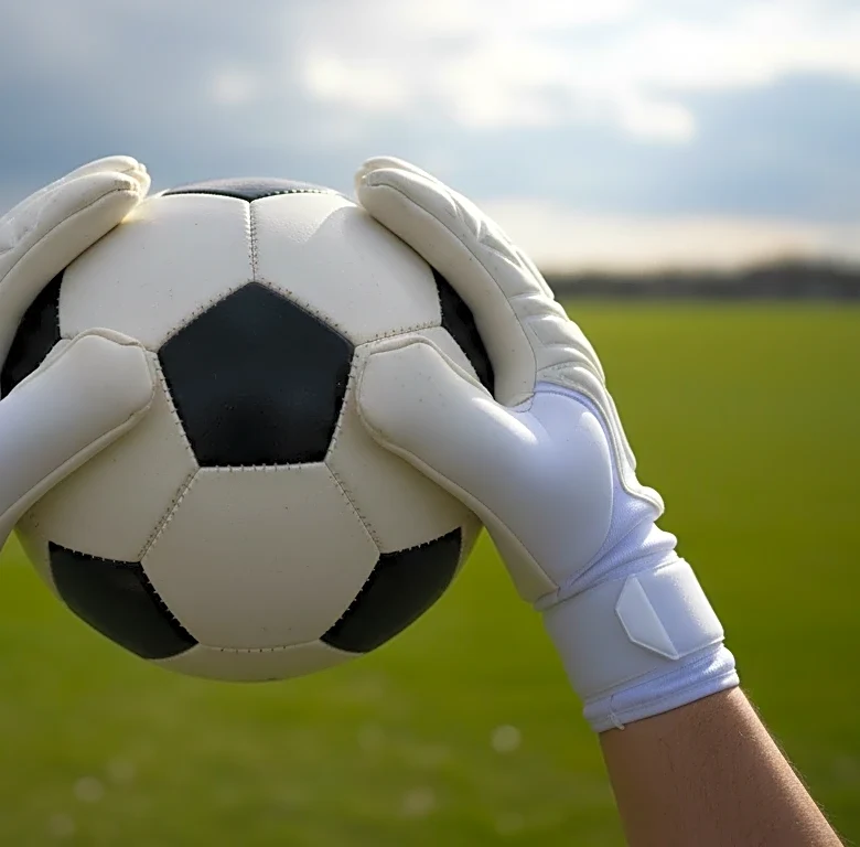 How Goalkeeper Trust Shapes a Team's Confidence