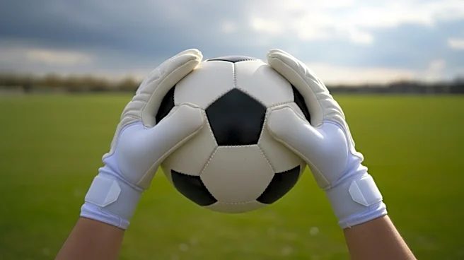 How Goalkeeper Trust Shapes a Team's Confidence