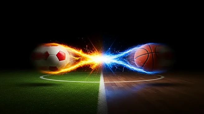 Alexis Sanchez vs Russell Westbrook: Relentless Energy With Polarizing Results
