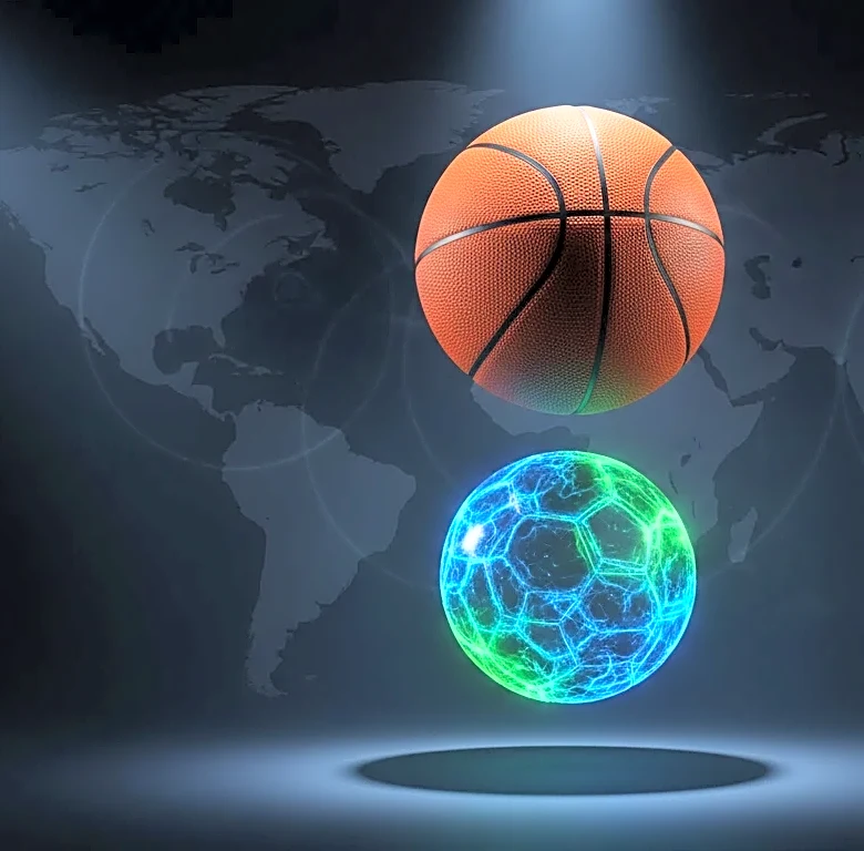 From LeBron to Soccer Icons: How One Star Changes Everything