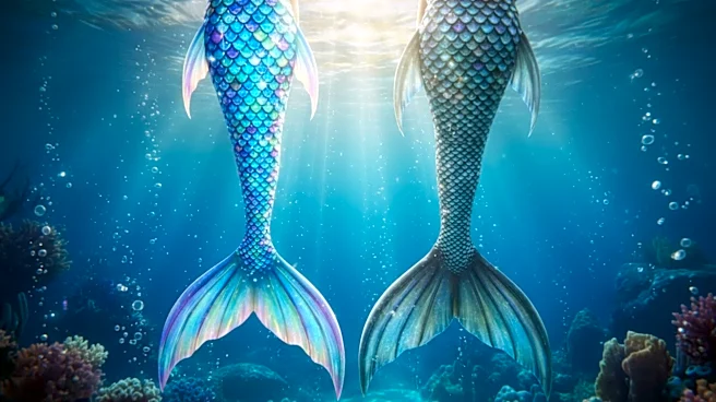 What Disney’s Live-Action Little Mermaid Changed From the Animated Original