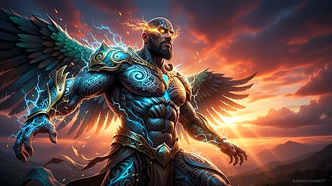 How Maui's Shapeshifting Could Reveal Whether Disney Learned From Past Remakes