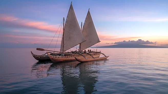 Why Moana's Wayfinding Scenes Need Silence as Much as Spectacle