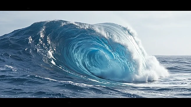 Why Water VFX Becomes the First Trailer Test for Big Blockbusters