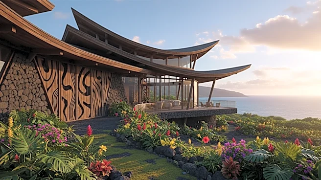 The Design Choice That Would Define a Hypothetical Disney Resort on Maui