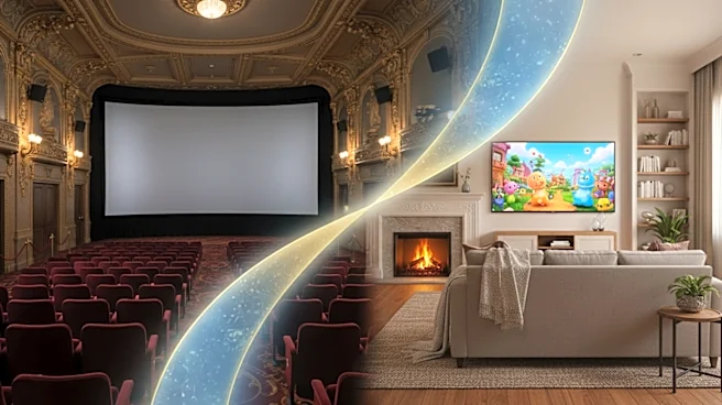 How Disney's Theatrical Window Changes the Stakes for Moana's Family Audience