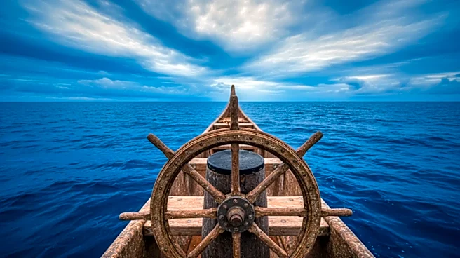 Why Moana's Live-Action Voyage Needs a Stronger Sense of Distance