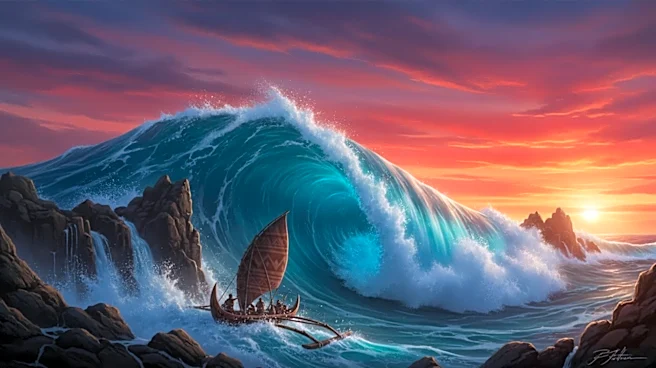How Live-Action Moana Could Turn a Familiar Plot Into a Performance Showcase