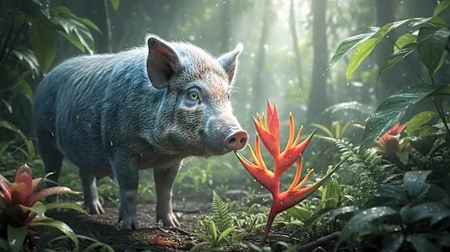 How Disney Can Make Pua Matter Without Overloading the Story