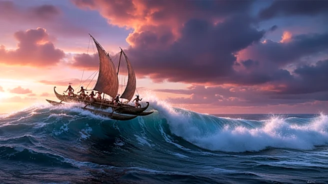 How Live-Action Moana Can Use Scale Without Drowning Character