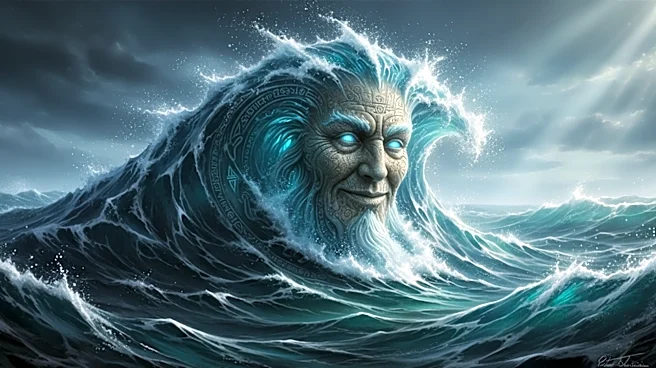 Why the Remake's Ocean Needs a Point of View, Not Just Animation