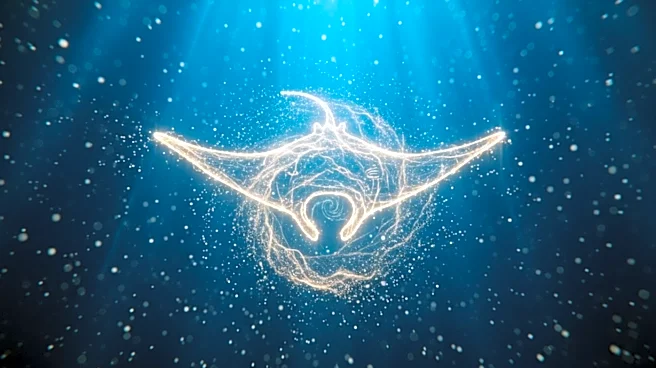 How Disney Can Make Gramma Tala's Ray Motif Work Without Looking Overdesigned
