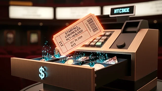 The Box Office Signals That Matter More Than Opening-Night Fan Reactions