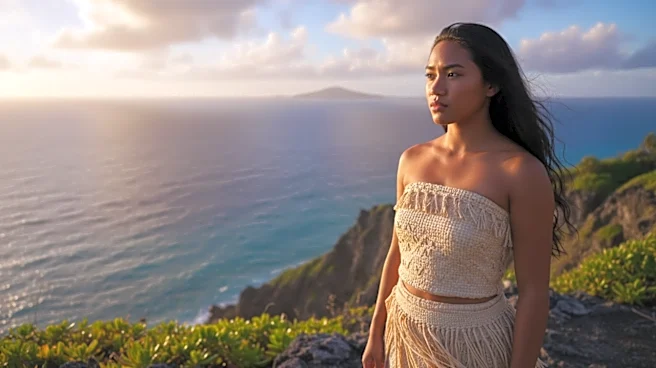 The One Marketing Promise Moana Live Action Has to Keep