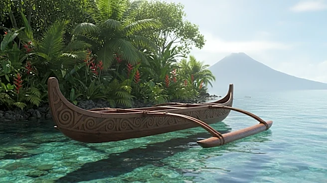 Why Moana's Live-Action Marketing Should Lead With Character, Not CGI