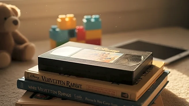 The Hidden Contract Between Disney Remakes and Millennial Parents
