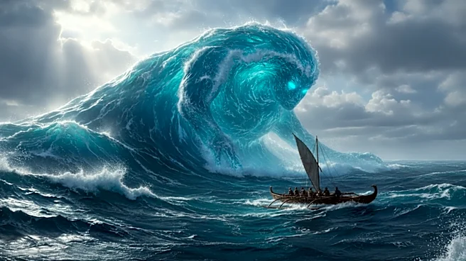 Why Moana's Live-Action Ocean Scenes Need a Stronger Visual Rulebook
