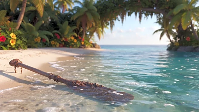 The Moana Scenes Parents Should Revisit Before Taking Kids to the Remake