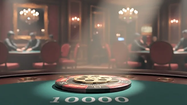 Why Casino’s Ginger Was Almost Played by a Very Different Star