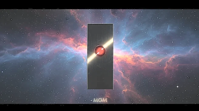 How 2001: A Space Odyssey Gave MGM a Crucial Late-1960s Lifeline