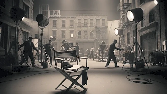The Scarface Anecdote That Captures Howard Hawks’s Demand for Realism