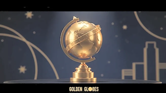 How the Golden Globes Became Hollywood’s Oscar-Momentum Machine—and Then Reinvented Itself