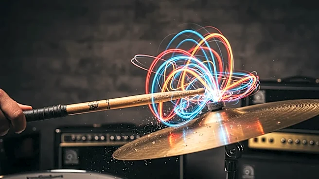How John Bonham Helped Protect Led Zeppelin’s Thunderous Studio Sound