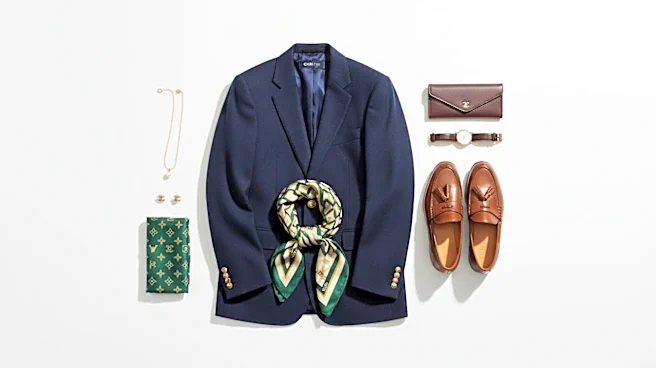 Why Preppy Minimalism Belongs on Your Pre-Heat-Wave Shopping List