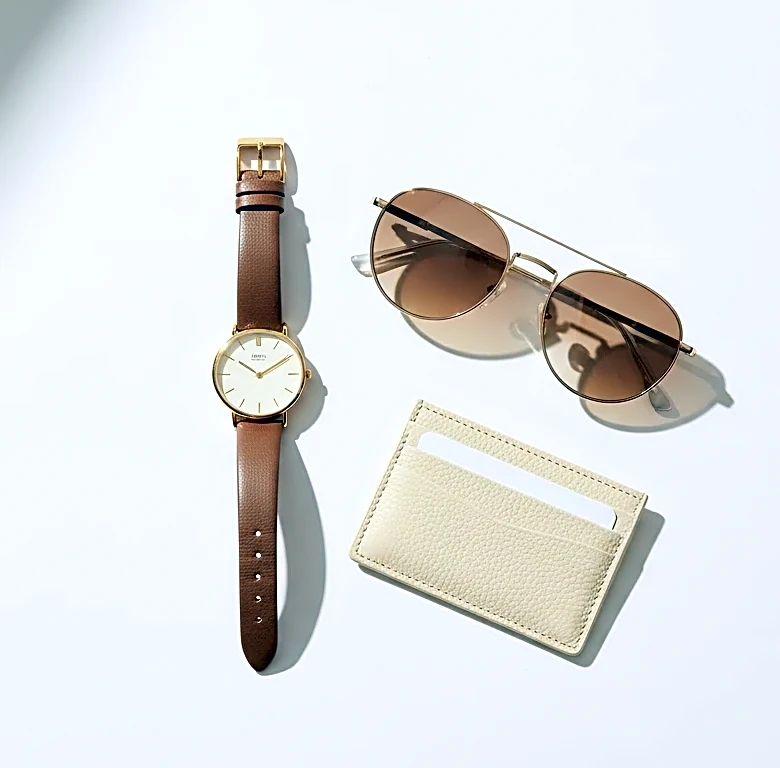 The Accessory Move That Sharpens Wimbledon’s Quiet-Luxury Summer Whites With Stripped-Back Old-Money Prep