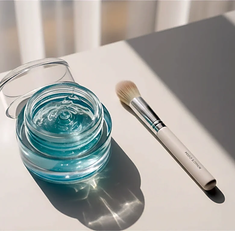 How to Avoid the Wimbledon Beauty Mistakes That Undercut Gel-cream Moisturizer in a Serious Summer Edit
