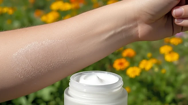 How Ceramide Barrier Cream Went From Backstage Trick to Everyday Essential