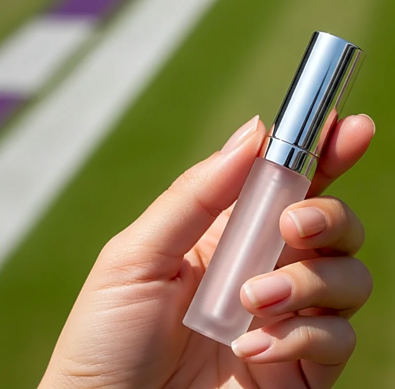 How to Build a Low-Maintenance Wimbledon Routine Around Sheer Lip Tint When the Reference Is Centre Court