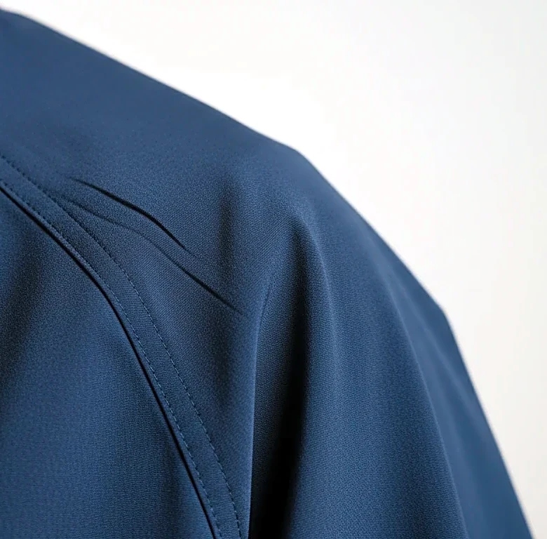 The Hidden Detail That Makes Archival Track Jackets Look Expensive