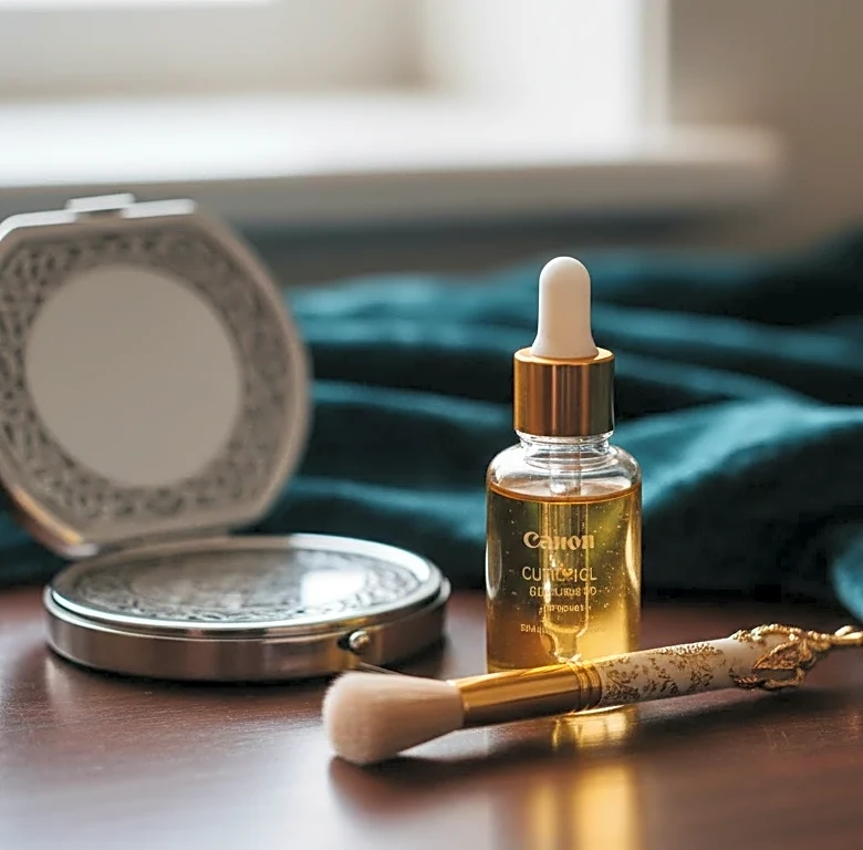 How to Layer Cuticle Oil Manicures without Pilling Under Makeup When the Reference Is Centre Court Through a 1930s Archive