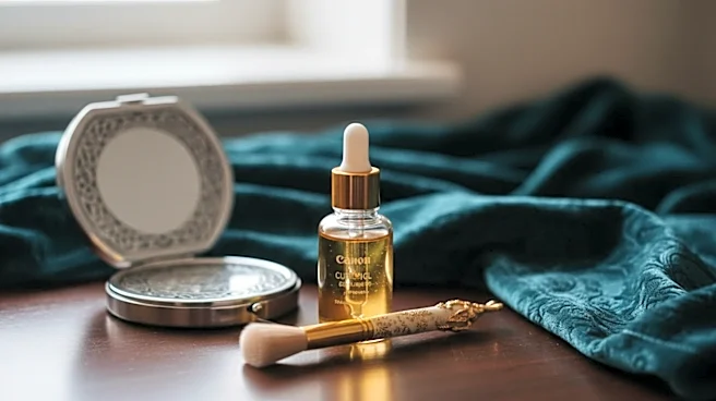 How to Layer Cuticle Oil Manicures without Pilling Under Makeup When the Reference Is Centre Court Through a 1930s Archive