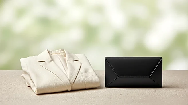 Cream Linen Blazers vs. Parisian Minimalism: A Fashion Insider’s Wimbledon Guide for Wimbledon’s Most Exacting Dressers