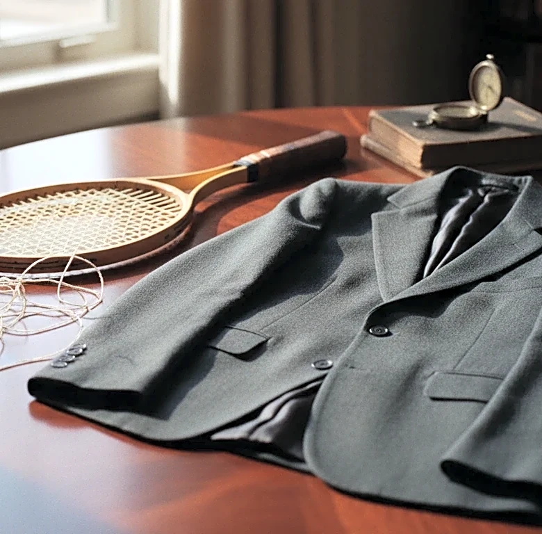 How Shift from Viral Tennis Dressing to Long-Term Tennis-inspired Tailoring for Wimbledon’s Most Exacting Dressers