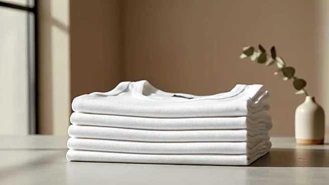 Why Moms, Daughters, and Fashion TikTok All Like White Tank Tops, with Mall-Brand Alternatives